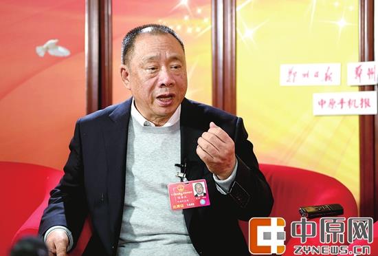 談治理霧霾 三全正開發地熱能源